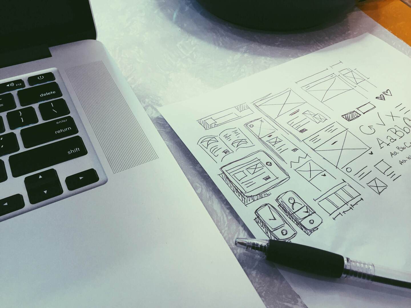 Product Design (UI/UX) Junior