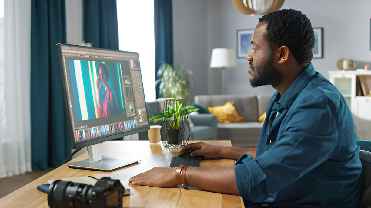 Graphic Design