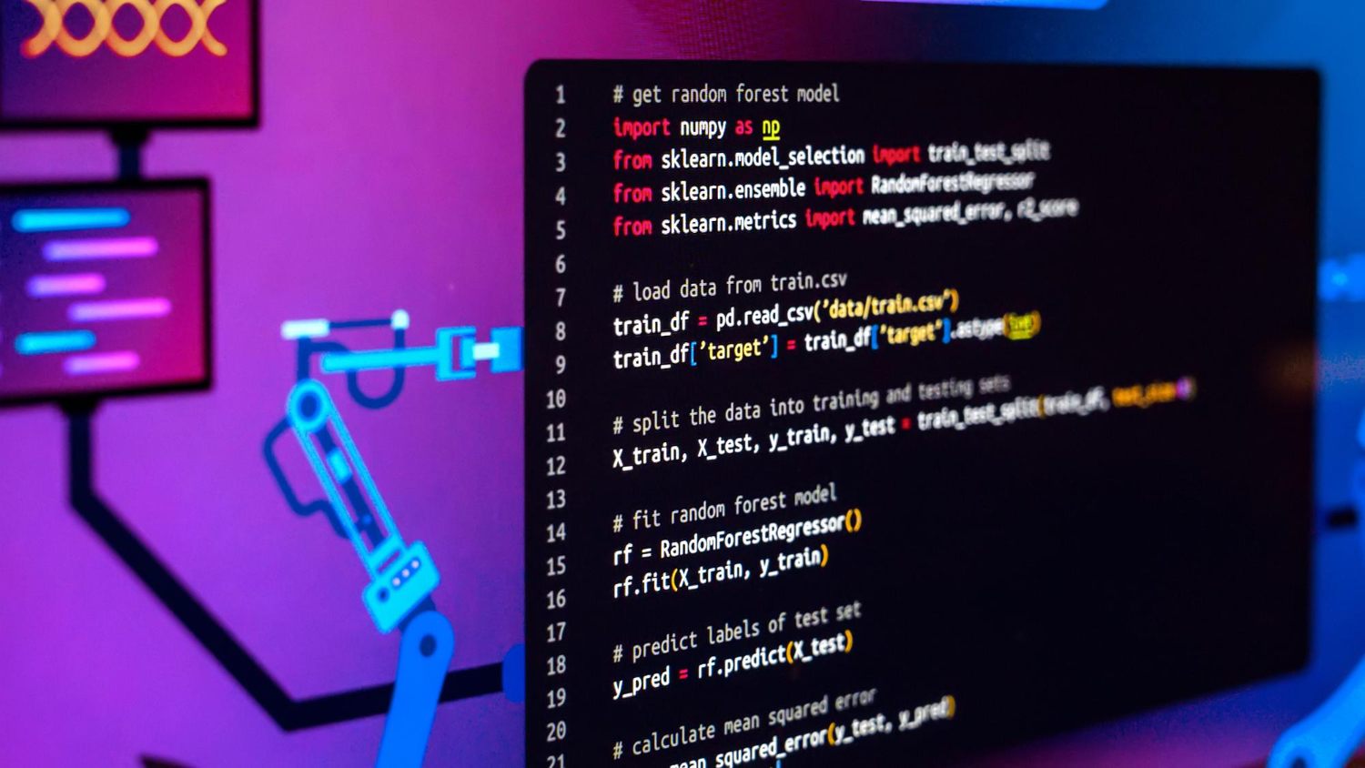 Python Programming 101